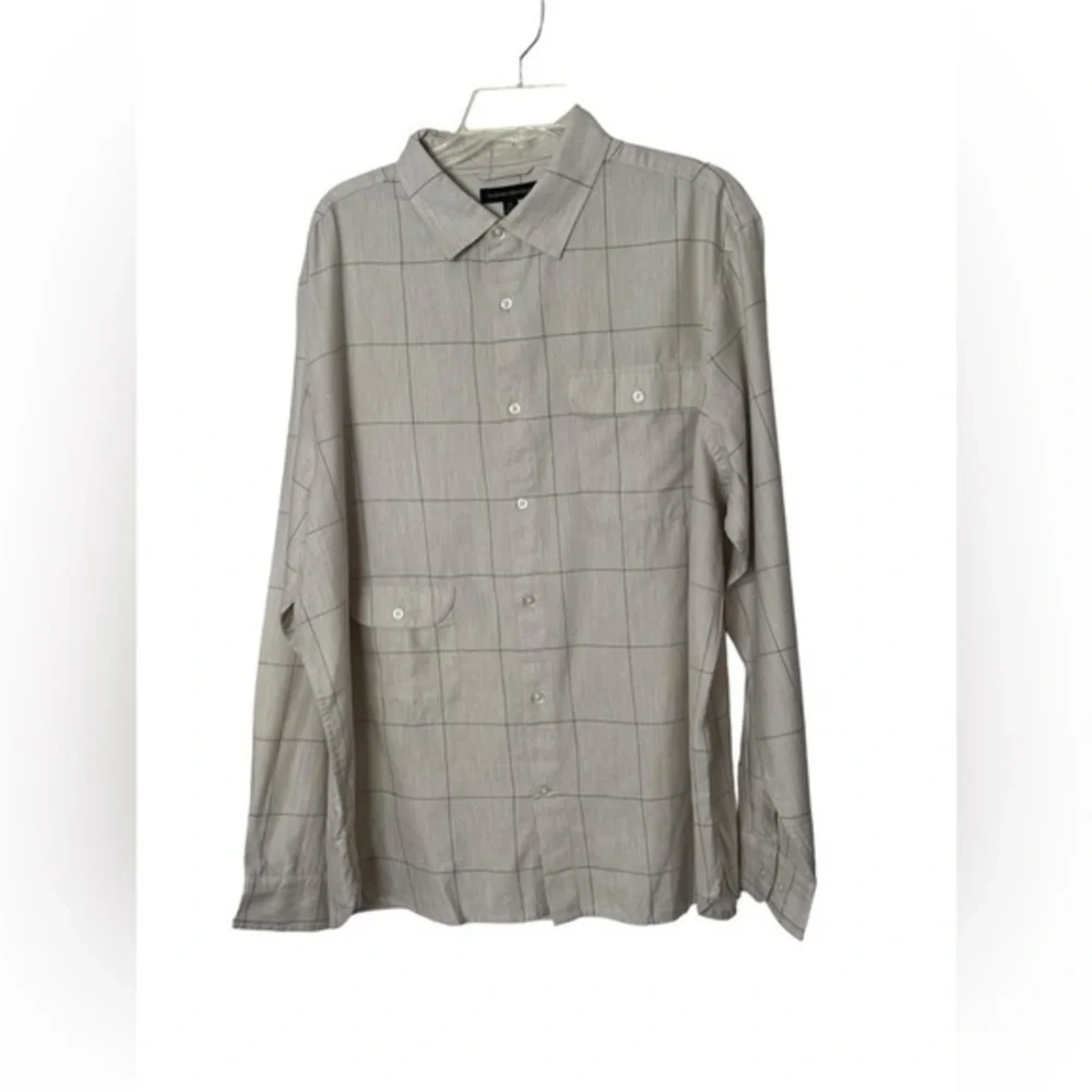 Banana Republic XL Shirt